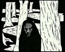 死神與母親 死神與母親