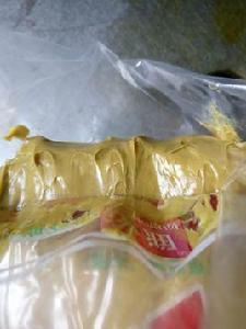 鈣基潤滑脂 鈣基潤滑脂