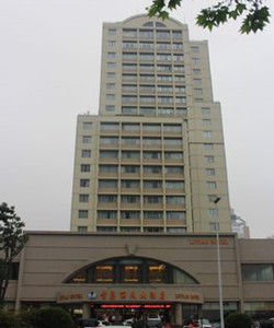 青島飛天大酒店 青島飛天大酒店