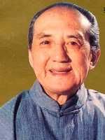 孫傳哲（1915-1995）