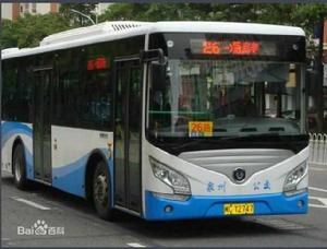 泉州公交26路 泉州公交26路