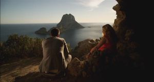 濃情伊比薩 濃情伊比薩