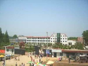 新沂市棋盤中學 新沂市棋盤中學