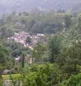 南西北村 南西北村