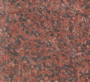 印度紅-小花 | Imperial Red |