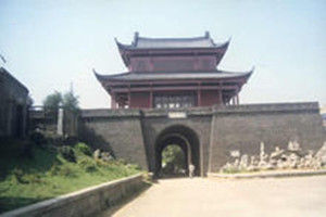 武漢革命博物館