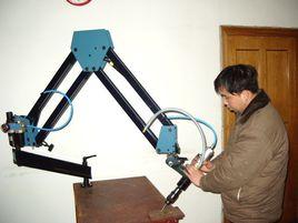 中山氣動攻牙機 中山氣動攻牙機