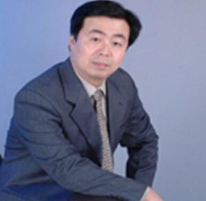 戴宏偉[臨汾市霍州市經濟和信息化局總經濟師]