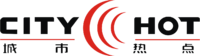城市熱點