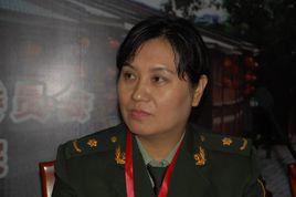 劉英[小說《平原槍聲》武工隊隊長原型]