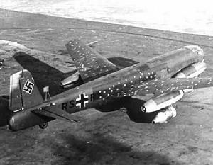 Ju287 Ju287
