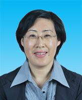 楊繼紅[山東省東營市東營區政協主席、黨組書記]