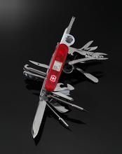 超級瑞士軍刀 超級瑞士軍刀