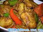 咖喱燜雞 咖喱燜雞