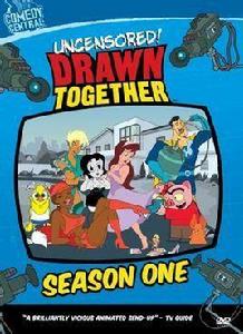 Drawn Together Drawn Together