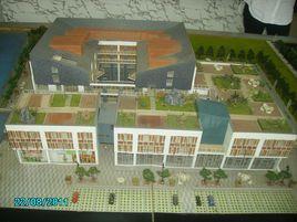 周莊新天地 周莊新天地