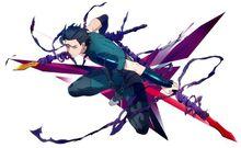 動漫中50大超強武器