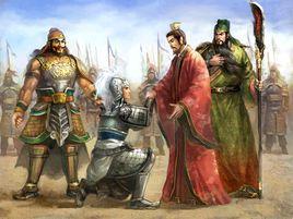 三國論壇[原中華友盟論壇]