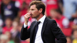 維拉斯·博阿斯