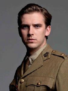 Matthew Crawley Matthew Crawley