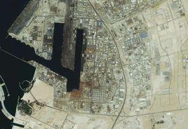 傑布阿里自由區 傑布阿里自由區