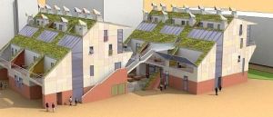 2010上海世博會零碳大展 2010上海世博會零碳大展