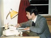 曹志林[昌江區司法局副局長]