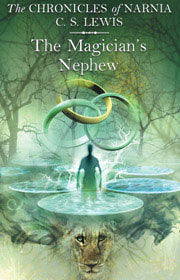 《納尼亞年代記》