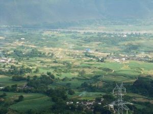 糞箕寨自然村 糞箕寨自然村