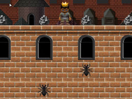 守護我的城堡 守護我的城堡