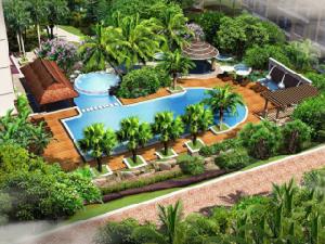 萬泉森鄰 萬泉森鄰