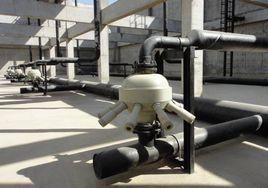 射流曝氣 射流曝氣