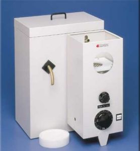石油產品自動蒸餾儀