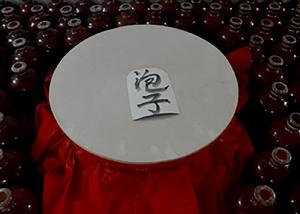 泡子酒 泡子酒