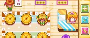 小護士經營醫院 小護士經營醫院