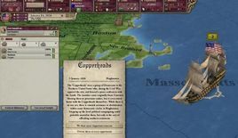 《維多利亞2》 《維多利亞2》