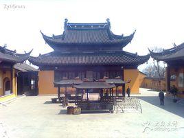 何山公園 何山公園