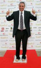 赫里斯托·斯托伊奇科夫