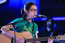 願得一人心[李行亮專輯]