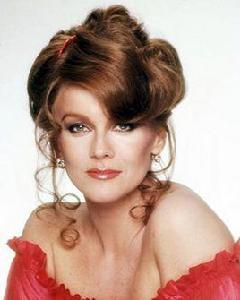 安·瑪格麗特 安·瑪格麗特