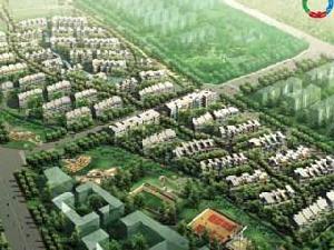 北京中體奧林匹克花園 北京中體奧林匹克花園