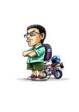 天傷[漫畫作品]