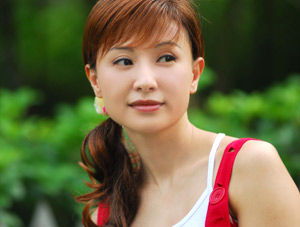 圖書作家小妮子（原名熊靜）