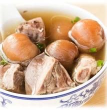 雞蛋龍眼豬心湯 雞蛋龍眼豬心湯