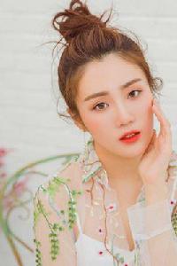 可可[湖南衛視夏日甜心選手]