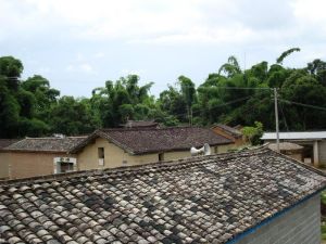 丙寅自然村 丙寅自然村