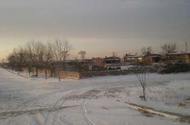 秀水河子鎮 秀水河子鎮