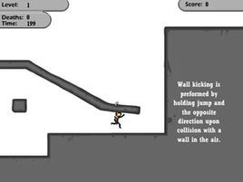 索鉤忍者 索鉤忍者