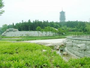 龍背山森林公園