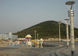 惠亭水庫旅遊度假區 惠亭水庫旅遊度假區